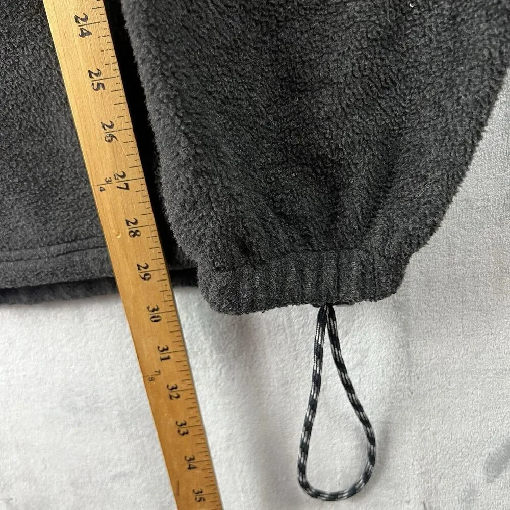 Roots Canada‎ Sweater Large Athletics 25th Anniversay Edition Pullover Jacket